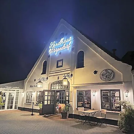 酒店 Woerpedorf 3*