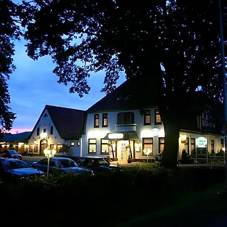酒店 Woerpedorf