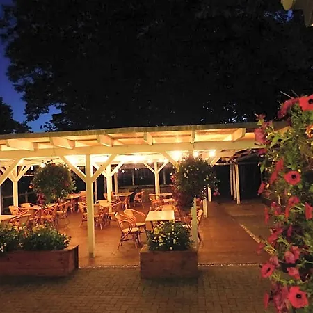 Woerpedorf 酒店 Grasberg