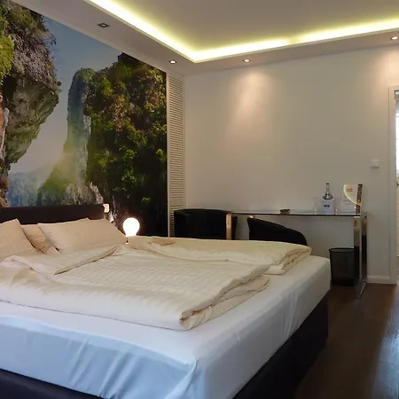 Landhaus Woerpedorf 3* Grasberg