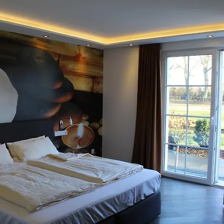 Hotel Wörpedorf Grasberg