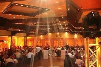 Woerpedorf Hotel 3*