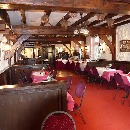 Hotel Wörpedorf