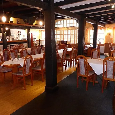Wörpedorf Hotel 3*