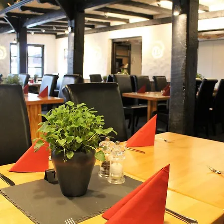 Отель Woerpedorf Grasberg