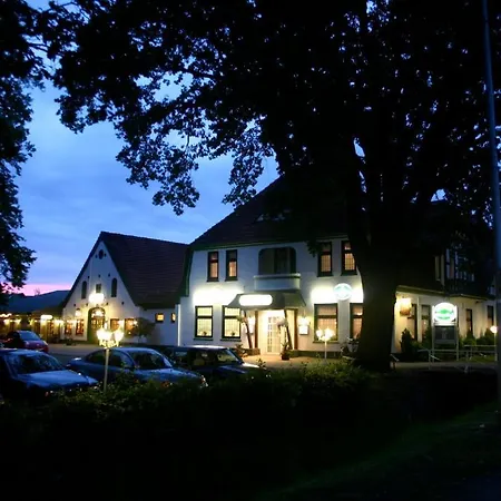 Hotel Wörpedorf