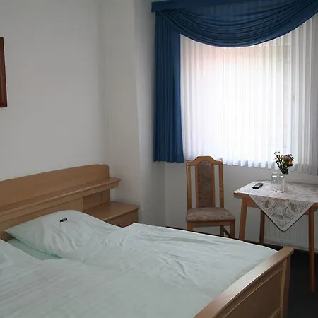 Hotel Wörpedorf Grasberg