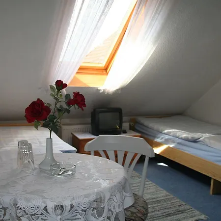 Hotel Wörpedorf Grasberg