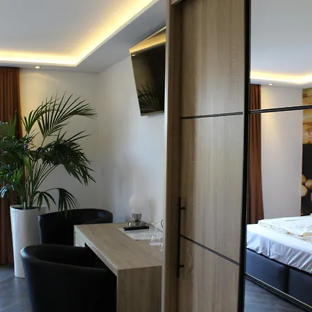 Woerpedorf 3* Grasberg