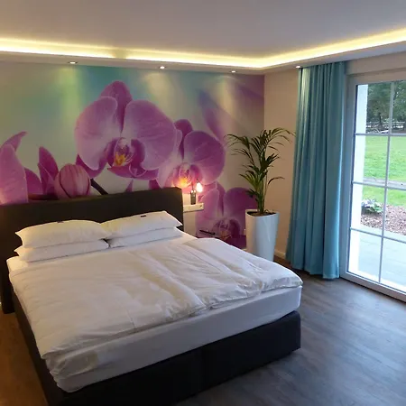 Hotel Woerpedorf