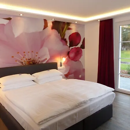 Hotel Wörpedorf 3*