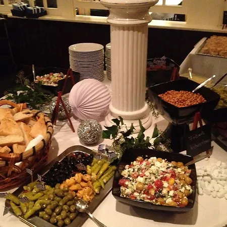 Woerpedorf Отель 3*