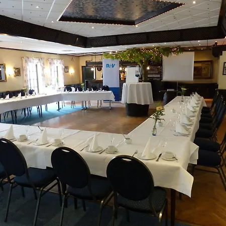 Hotel Landhaus Woerpedorf Grasberg