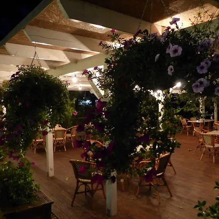 Отель Woerpedorf 3*