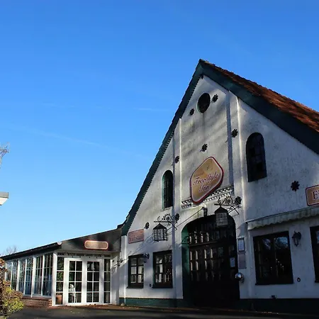 Отель Woerpedorf