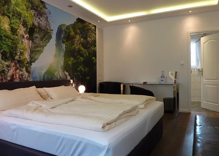 Woerpedorf 3* Grasberg