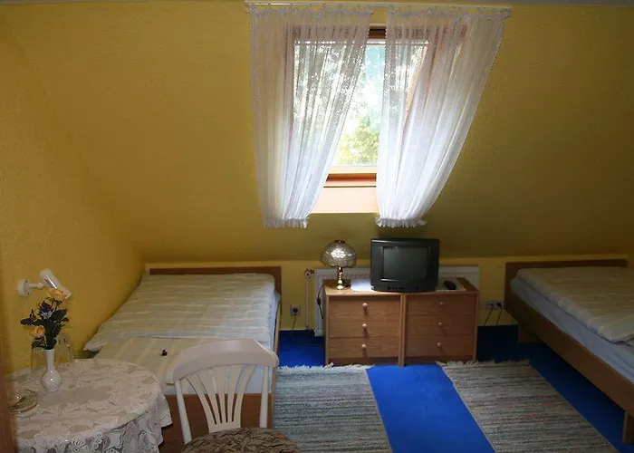 Hotel Woerpedorf Grasberg