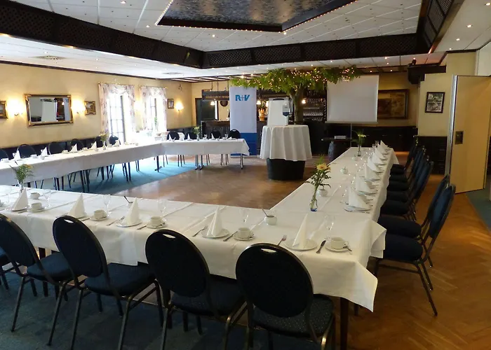 Hotel Woerpedorf Grasberg